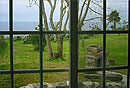 Gartenblick