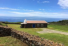 Pico da Vigia