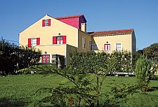 Casa da Japoneira