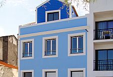 Apartments Kosmos