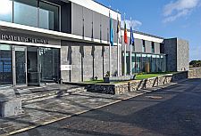 Hotel das Flores