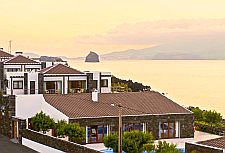 Apartments Baia da Barca